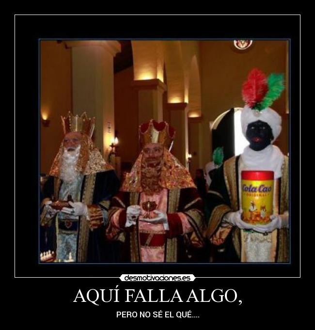 carteles jechuchito-colacao desmotivaciones