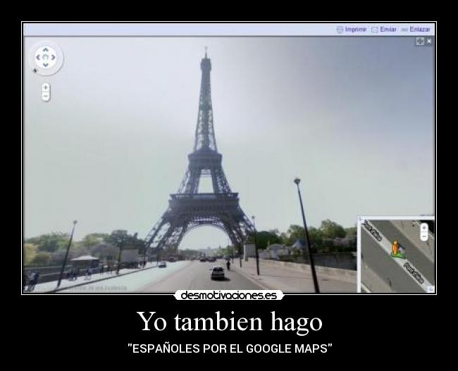 carteles eiffel desmotivaciones