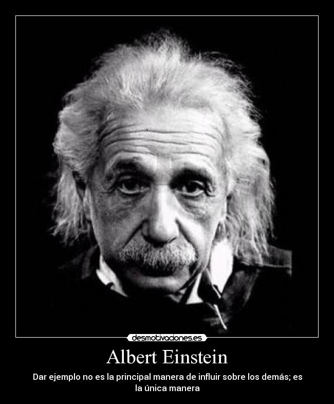 Albert Einstein - 