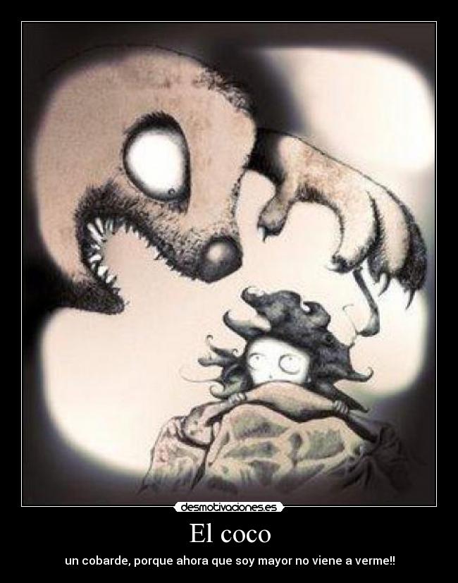 carteles coco norma desmotivaciones