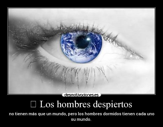 carteles mundo desmotivaciones