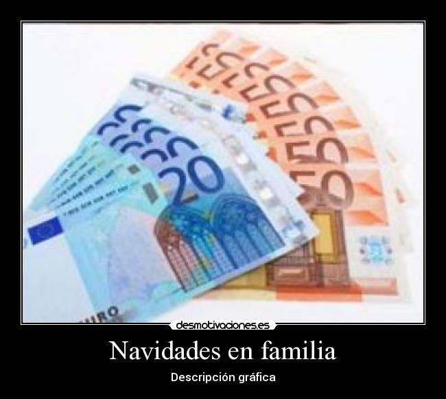 Navidades en familia -