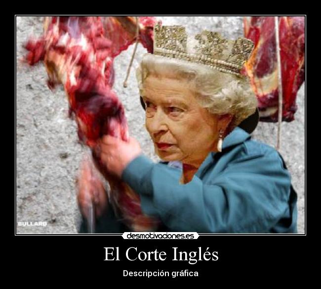 carteles peitolobo descripcion grafica corte ingles desmotivaciones