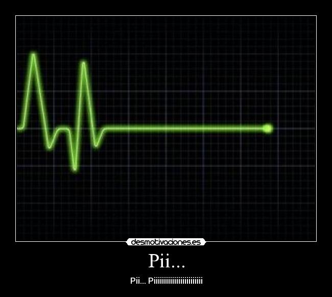 carteles pii desmotivaciones