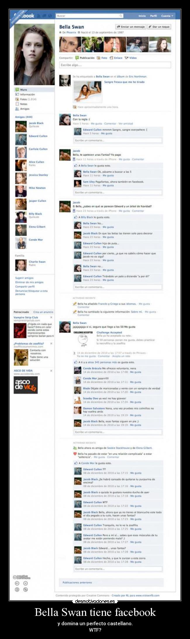 carteles facebook mariuki desmotivaciones