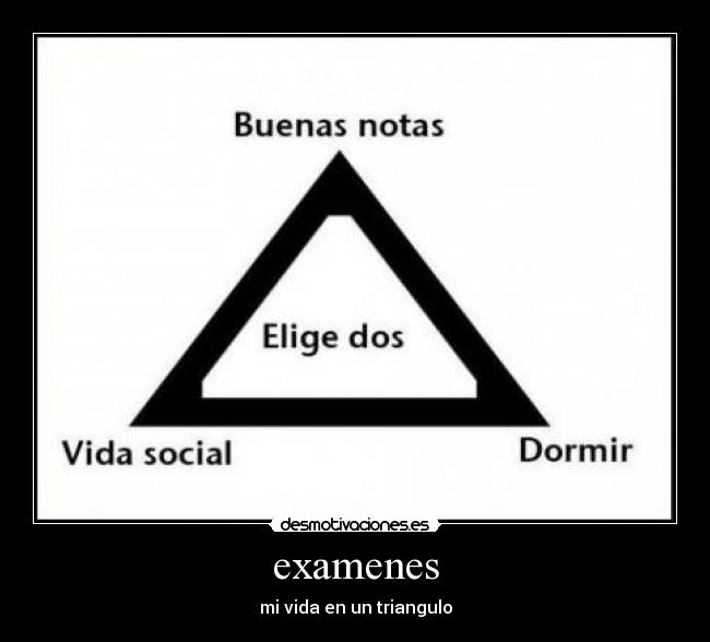 examenes -