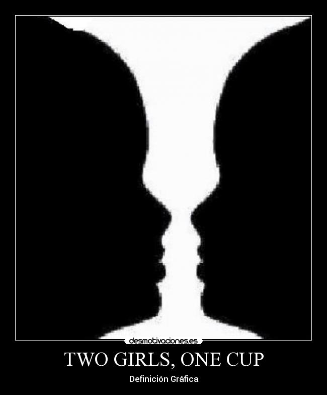 TWO GIRLS, ONE CUP - 