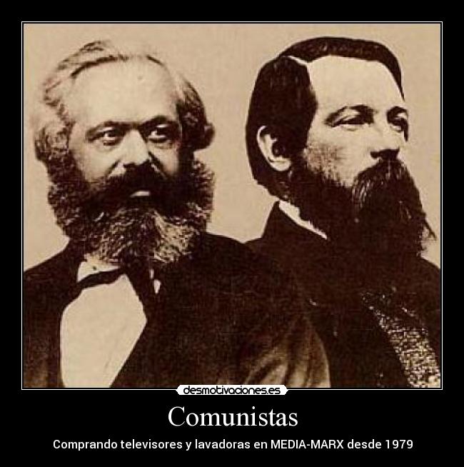 Comunistas -