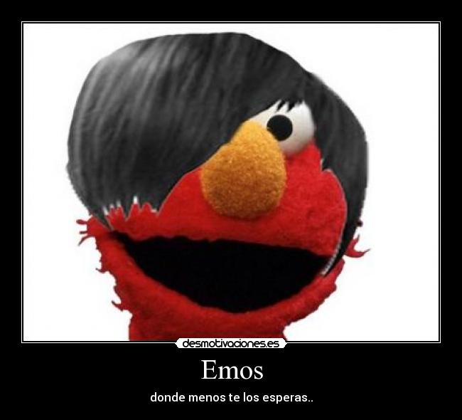 Emos - 