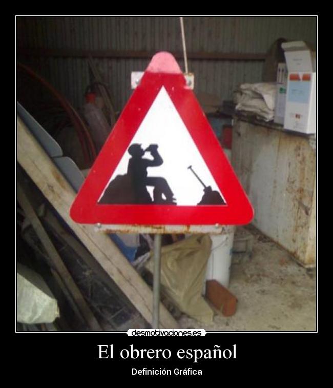 El obrero español - 