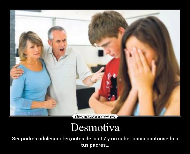 Desmotiva -