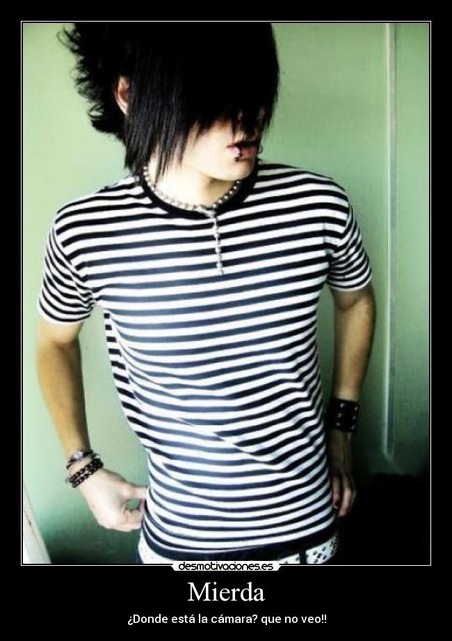 Mierda - 