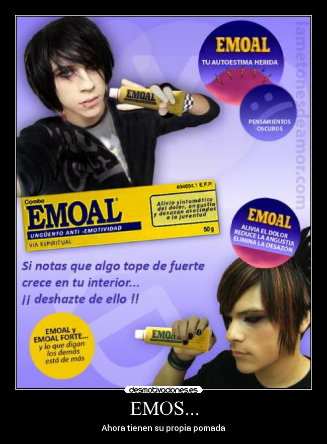 EMOS... - 
