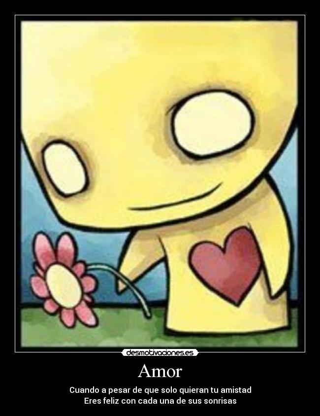 Amor - 