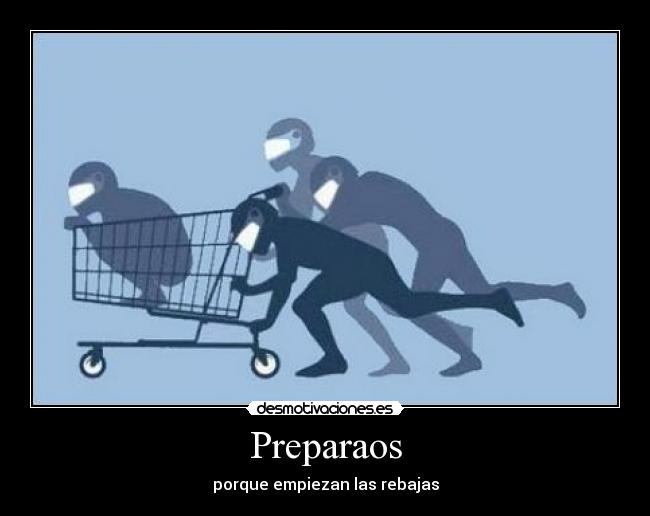 Preparaos -