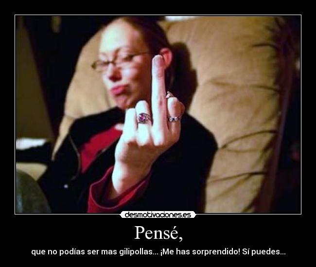 Pensé, - 