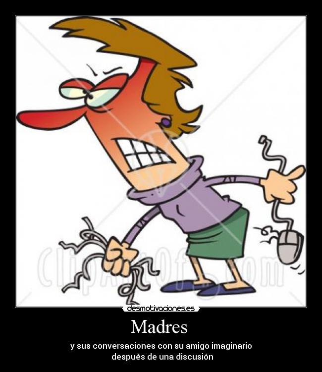 Madres -