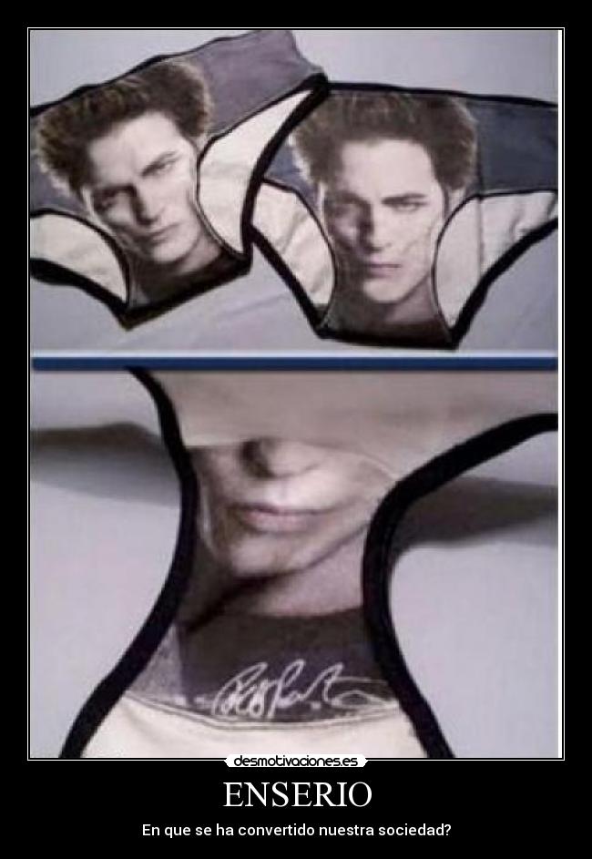 carteles enserio desmotivaciones