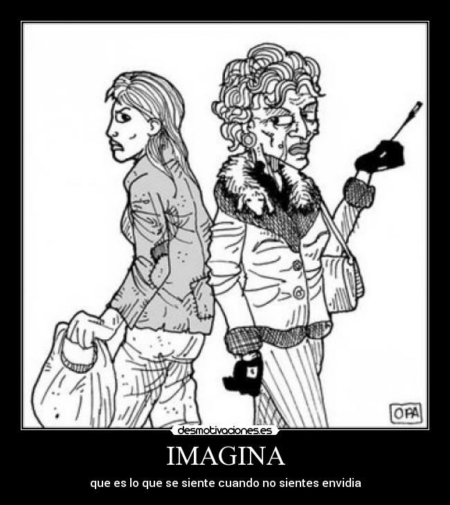 IMAGINA -