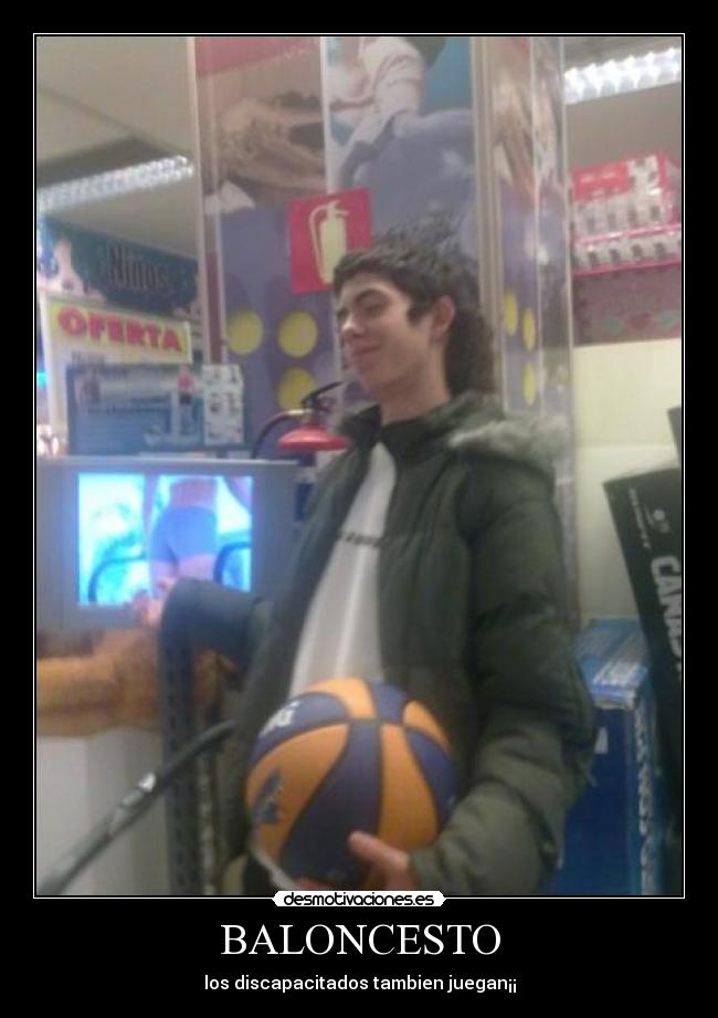 BALONCESTO - 