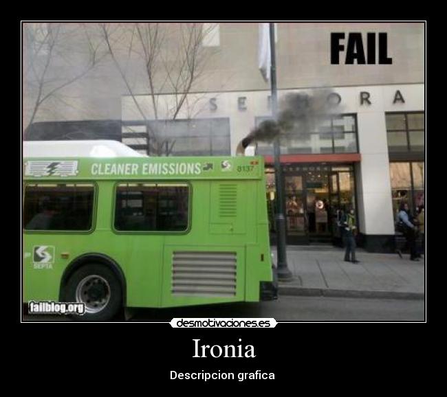 Ironia - 