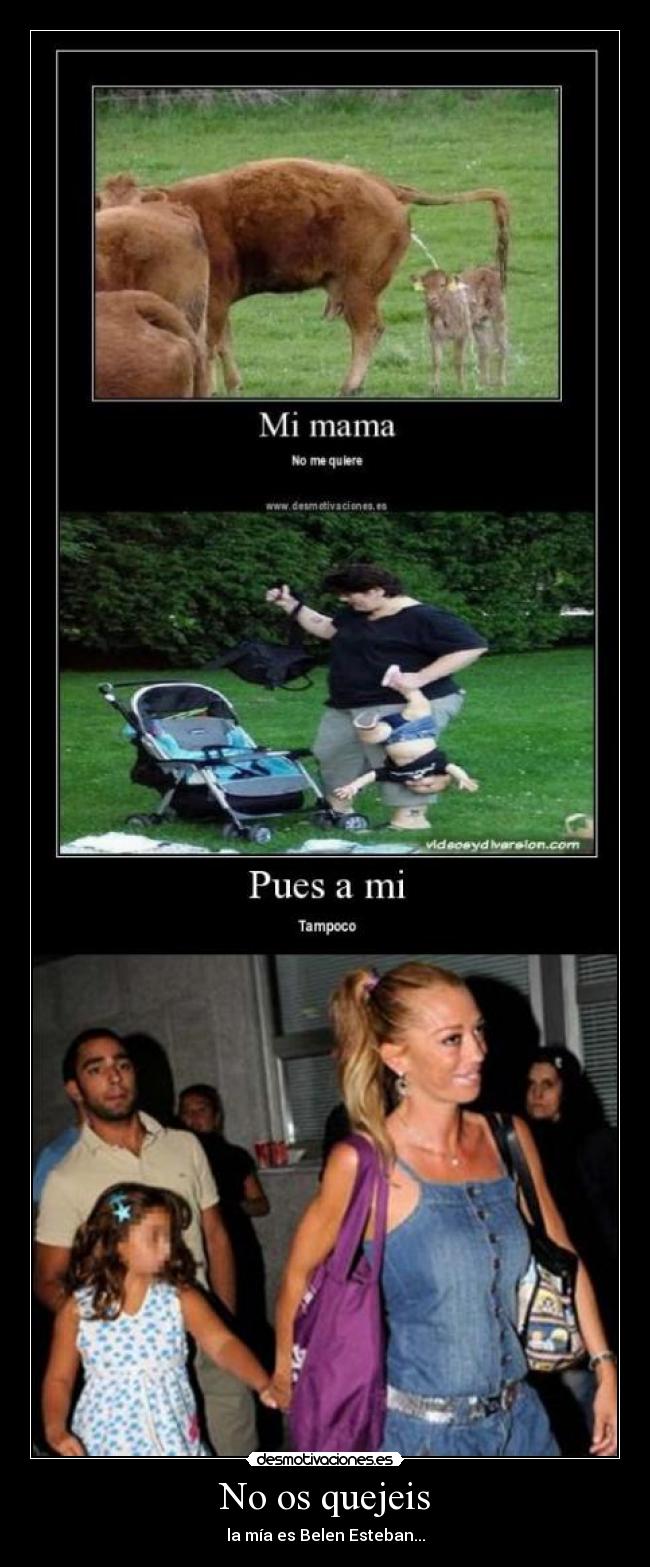 carteles andreita desmotivaciones