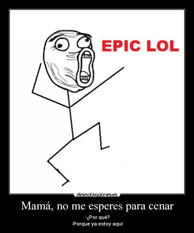 carteles lol desmotivaciones