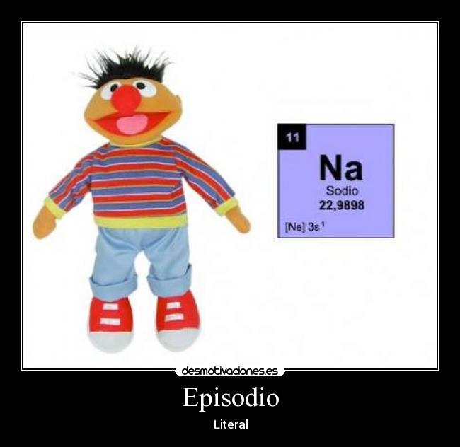 Episodio -