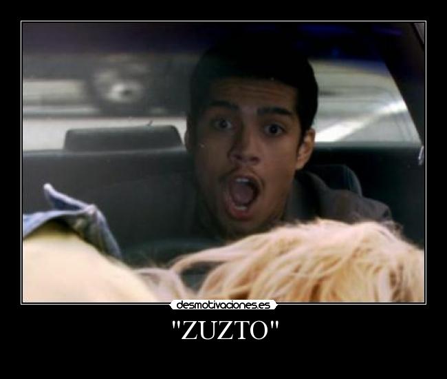 ZUZTO - 