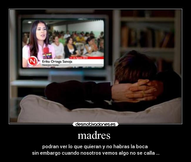 madres  - 