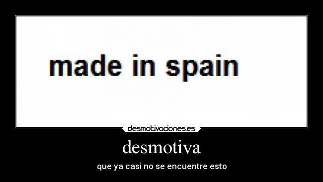 desmotiva - 