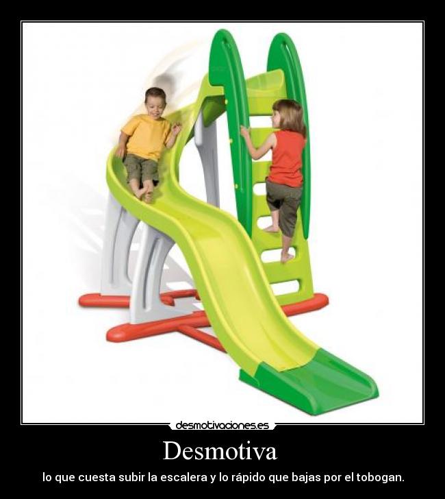Desmotiva  - 