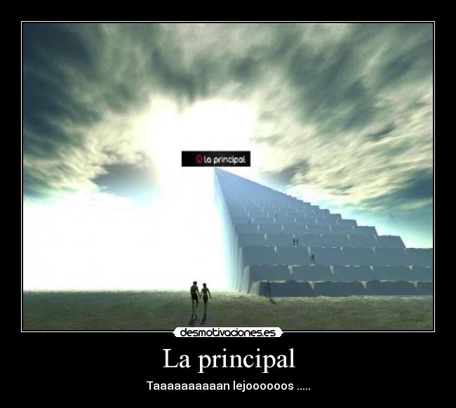 carteles principal desmotivaciones