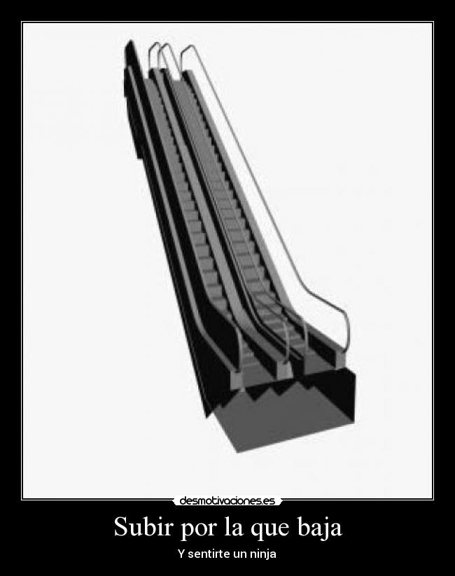 carteles joshba desmotivaciones