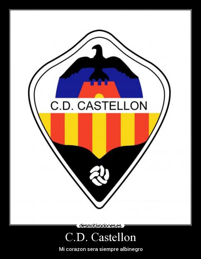 C.D. Castellon -