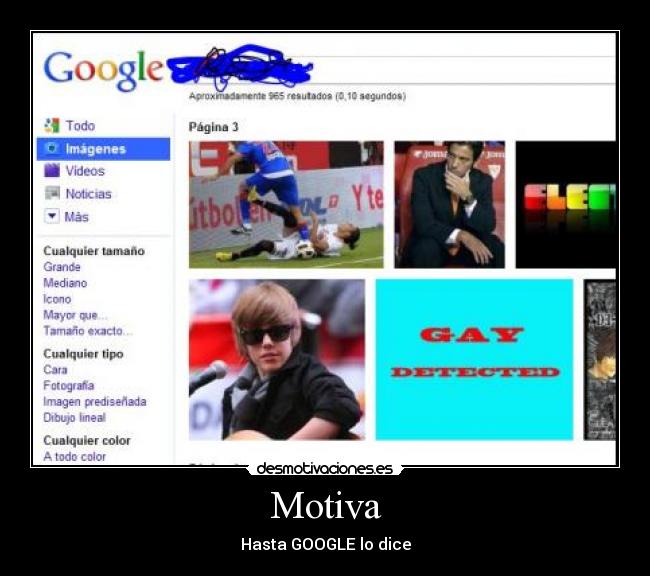 Motiva - Hasta GOOGLE lo dice