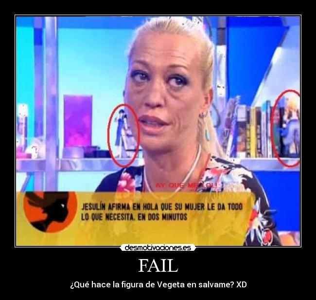 FAIL -