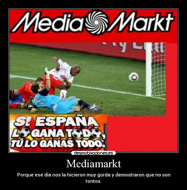 Mediamarkt - 