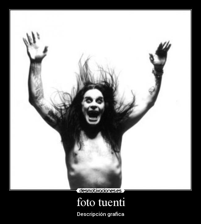 foto tuenti -