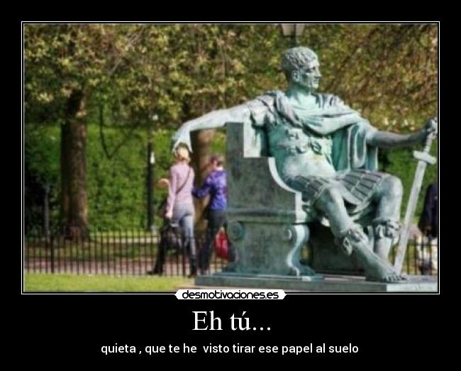 Eh tú... -