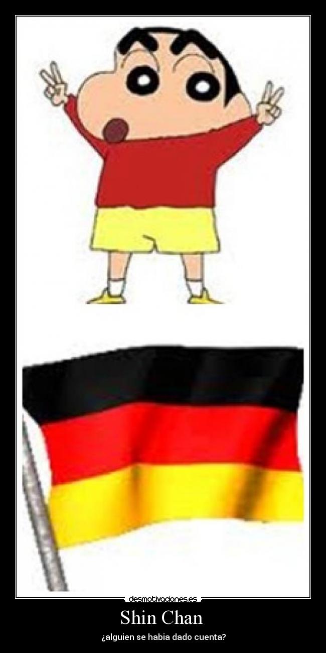Shin Chan -