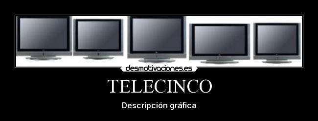 TELECINCO -