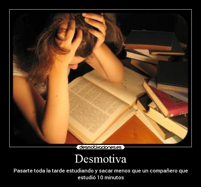 Desmotiva - 