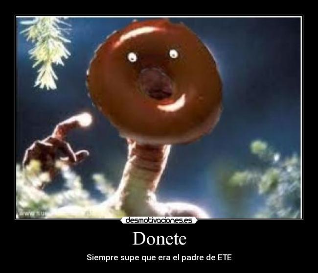 Donete -