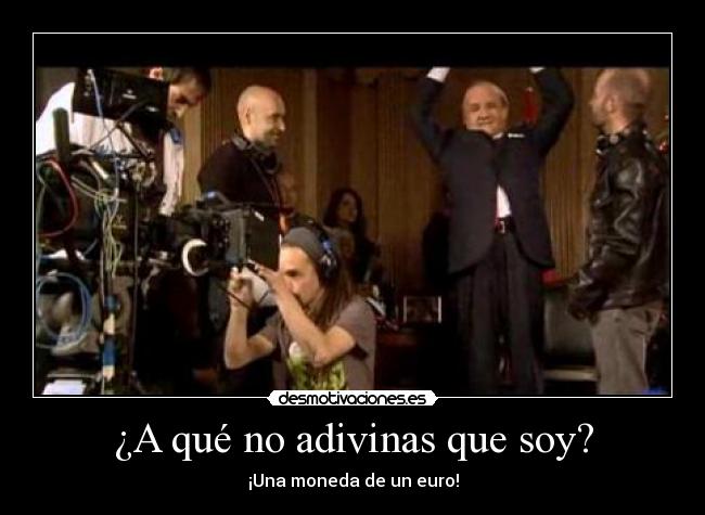 carteles euro desmotivaciones