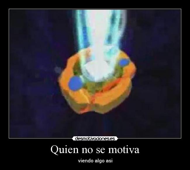 Quien no se motiva -