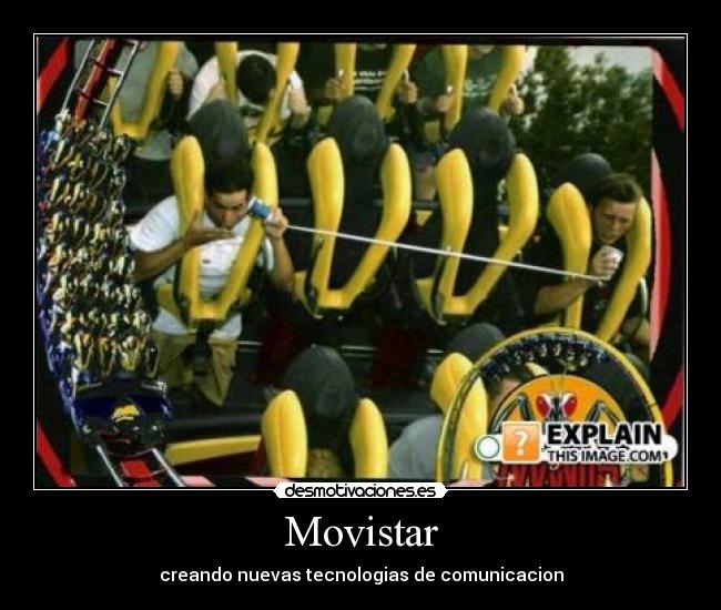 Movistar -