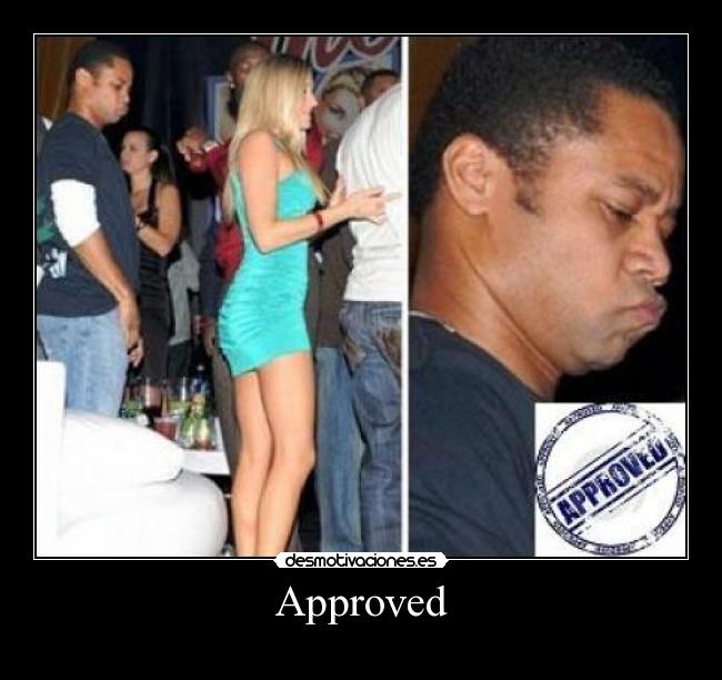 Approved - 