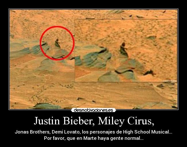 Justin Bieber, Miley Cirus, - 