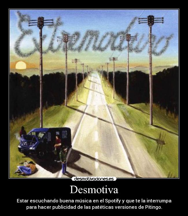 Desmotiva - 